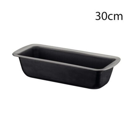 Forma Pão e Bolo Tramontina Alumínio Antiaderente 30cm 1,9 L